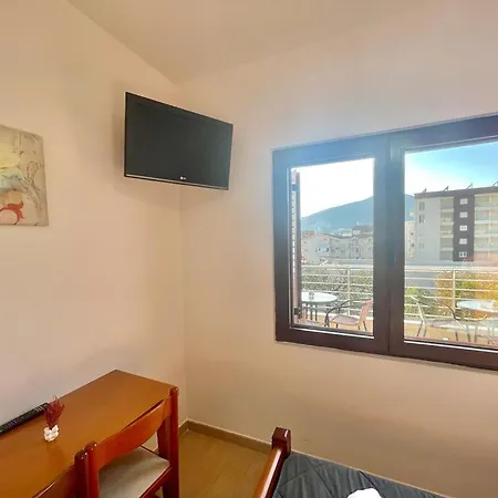 Boutique A&n Apartment