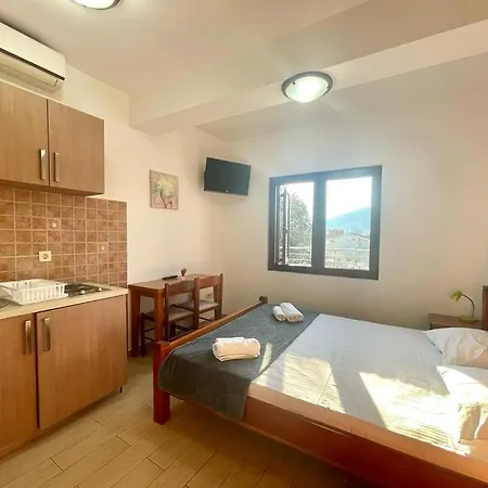 Boutique A&n Apartment