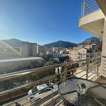 Boutique A&n Apartment