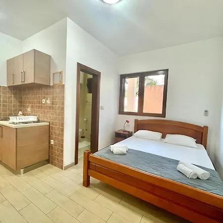 Boutique A&n Apartment