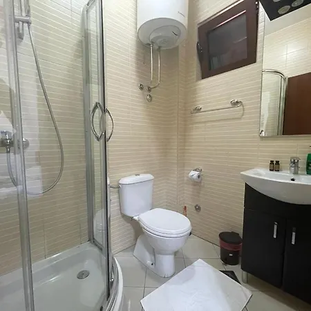 Apartment Boutique A&n