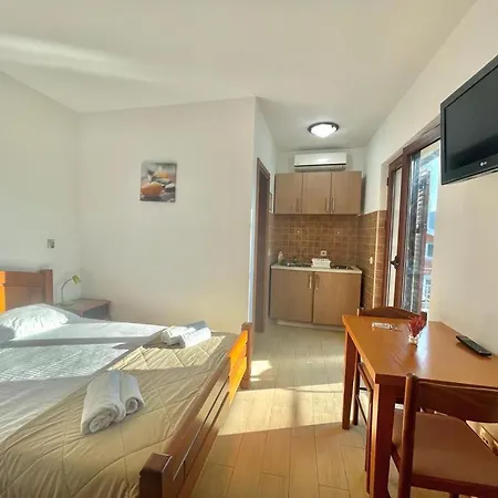 Apartment Boutique A&n *