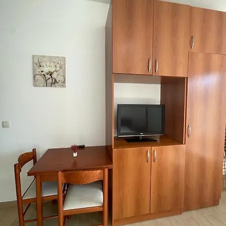 Apartment Boutique A&n *