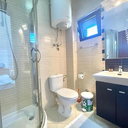 Apartment Boutique A&n Budva