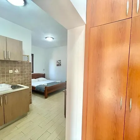 Apartment Boutique A&n Budva