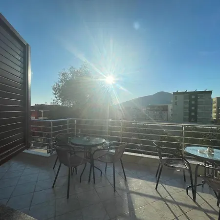 Apartment Boutique A&n