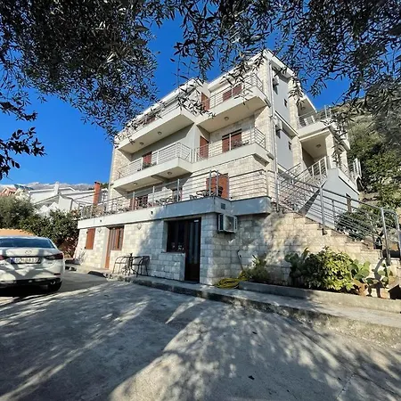 Apartment Boutique A&n *