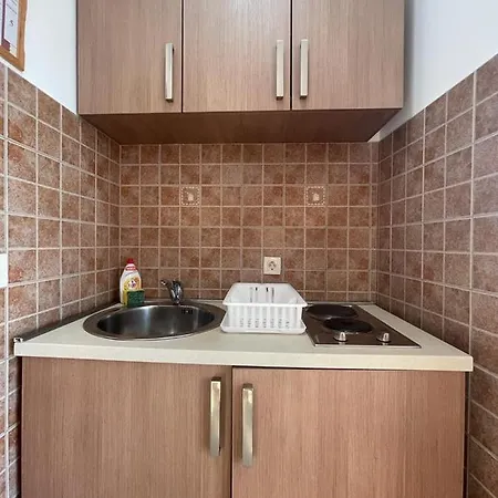 Boutique A&n Apartment *
