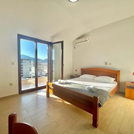 Boutique A&n Apartment *