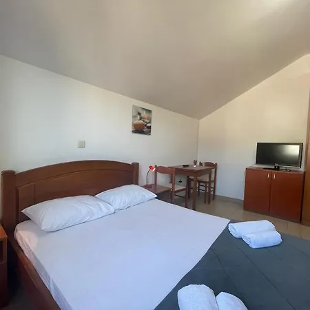 Apartment Boutique A&n Budva