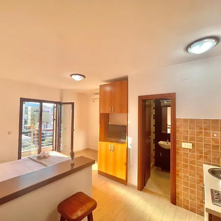 Apartment Boutique A&n Budva