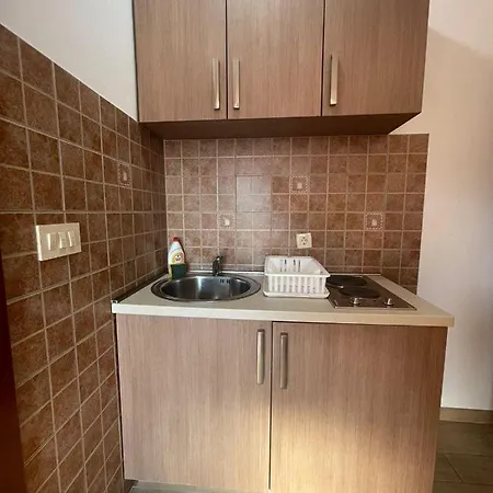 Boutique A&n Apartment Budva