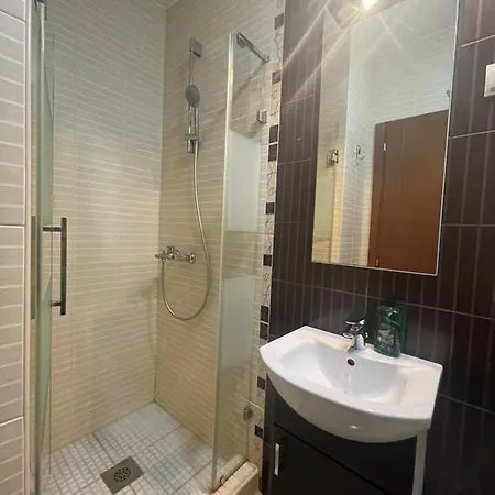 Boutique A&n Apartment *