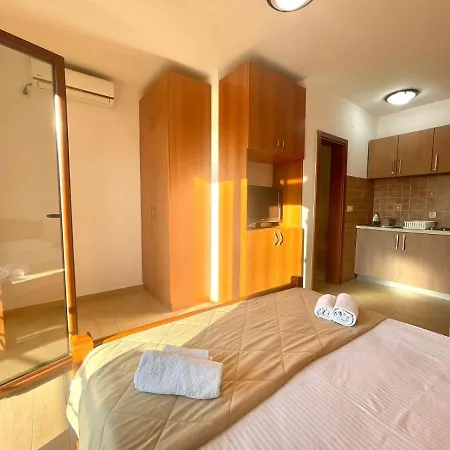 Boutique A&n Apartment