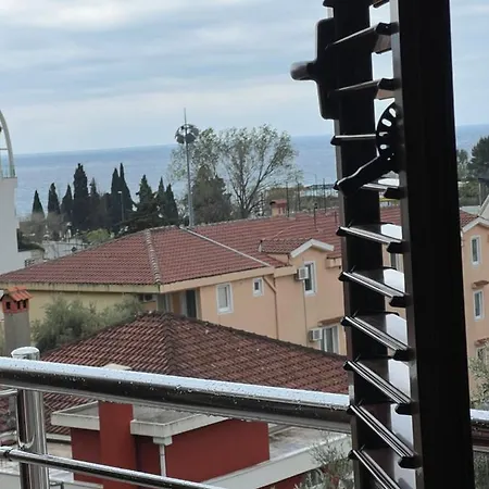 Boutique A&n Budva