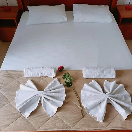 Boutique A&n Apartment *