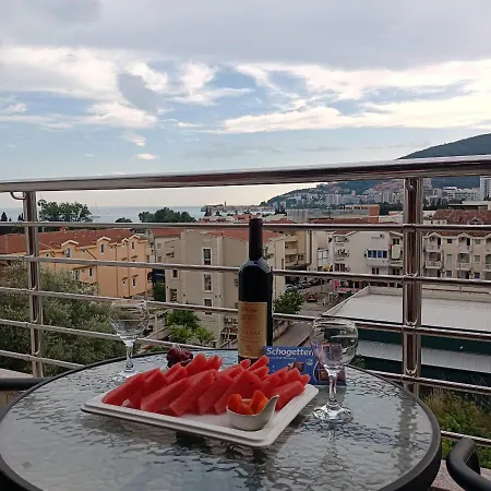 Boutique A&n Apartment