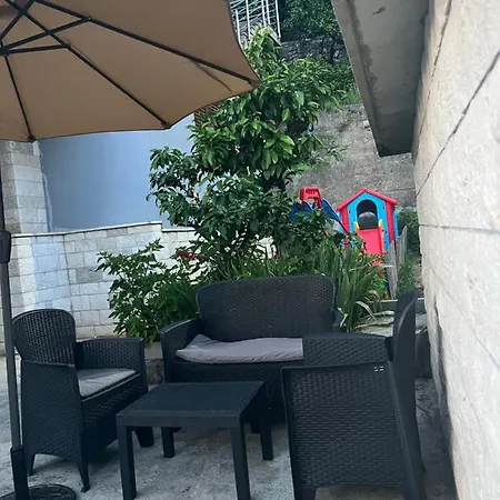 Apartment Boutique A&n Budva
